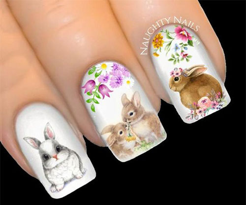 Best-Easter-Bunny-Nail-Art-2022-Ideas-You-Must-Try-4