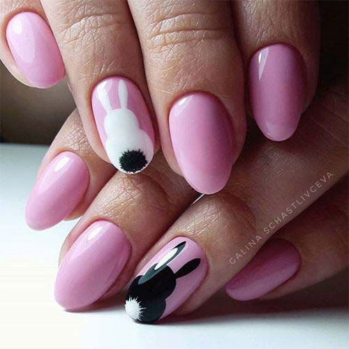 Best-Easter-Bunny-Nail-Art-2022-Ideas-You-Must-Try-5