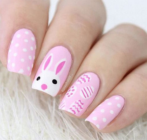 Best-Easter-Bunny-Nail-Art-2022-Ideas-You-Must-Try-7