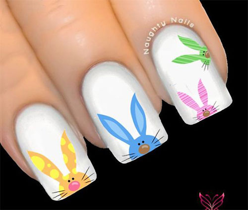 Best-Easter-Bunny-Nail-Art-2022-Ideas-You-Must-Try-9