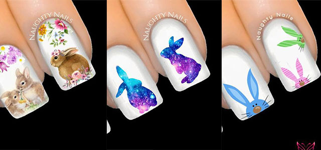 Best-Easter-Bunny-Nail-Art-2022-Ideas-You-Must-Try-F