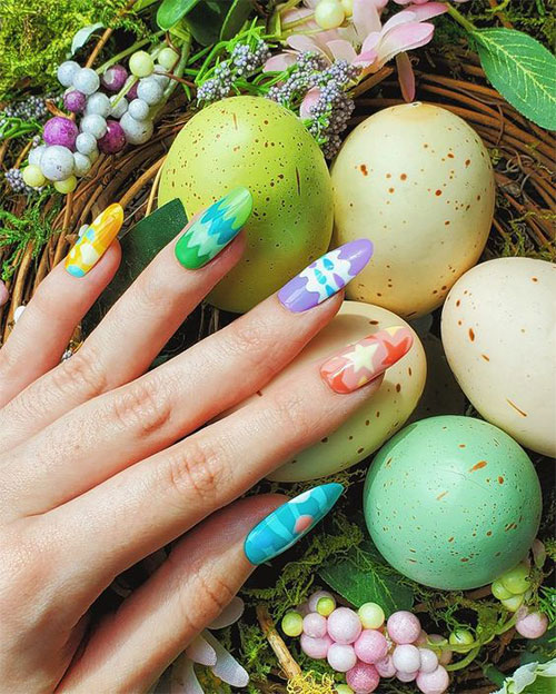 Easter-Egg-Nail-Art-Designs-To-Try-This-Spring-2022-12