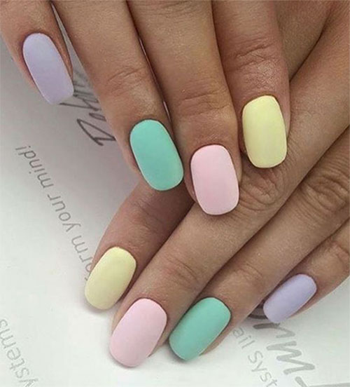 Easy-Simple-Easter-Nail-Art-2022-You-Can-Do-At-Home-12