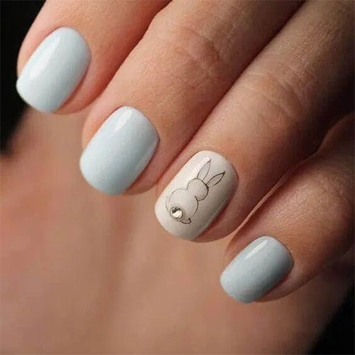 Easy-Simple-Easter-Nail-Art-2022-You-Can-Do-At-Home-14