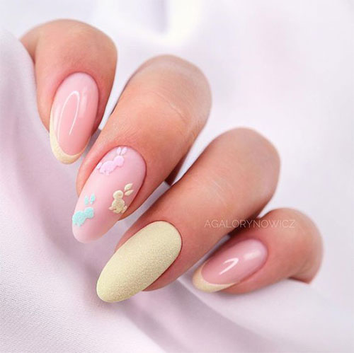 Easy-Simple-Easter-Nail-Art-2022-You-Can-Do-At-Home-15