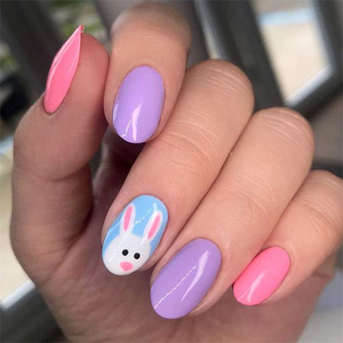 Easy-Simple-Easter-Nail-Art-2022-You-Can-Do-At-Home-9