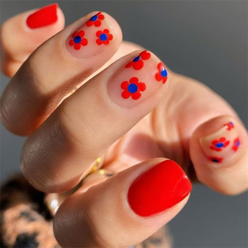 Simple-Cute-Spring-Nail-Art-Trends-That-You-Need-To-Try-Out-13