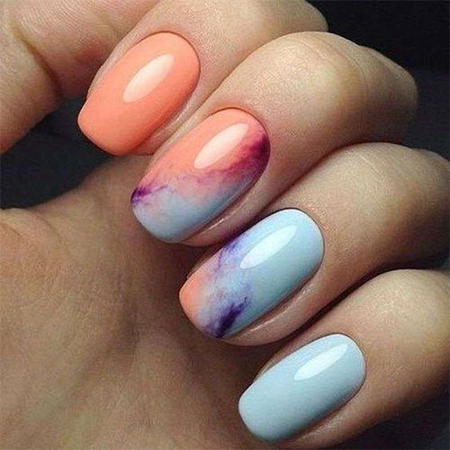 Simple-Cute-Spring-Nail-Art-Trends-That-You-Need-To-Try-Out-2