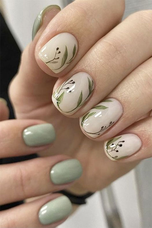 Simple-Cute-Spring-Nail-Art-Trends-That-You-Need-To-Try-Out-9
