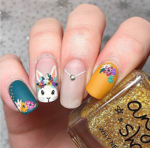Spring-Easter-Nail-Art-Designs-To-Try-In-2022-1