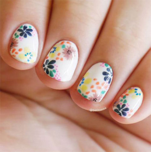 Spring-Flower-Nail-Art-Ideas-That-ll-Blossom-Up-Your-Day-11