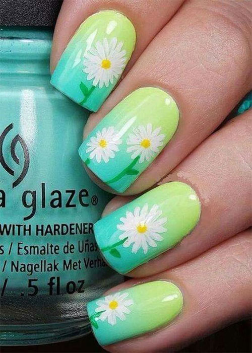 Spring-Flower-Nail-Art-Ideas-That-ll-Blossom-Up-Your-Day-6