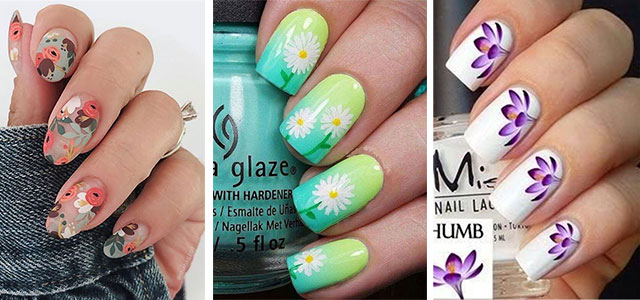 Spring-Flower-Nail-Art-Ideas-That-ll-Blossom-Up-Your-Day-F
