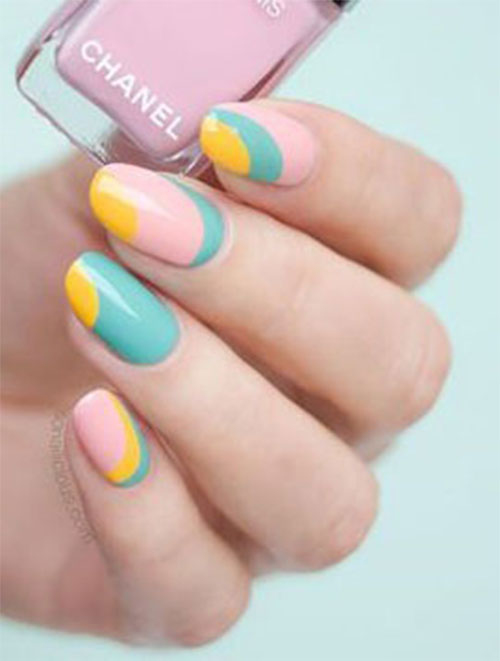 Pastel-Nail-Art-Perfect-For-Easter-2022-Easter-Color-Nails-11
