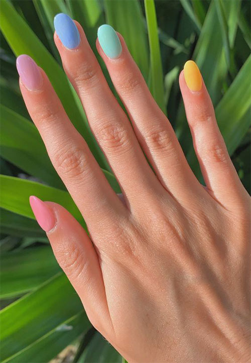 Pastel-Nail-Art-Perfect-For-Easter-2022-Easter-Color-Nails-14