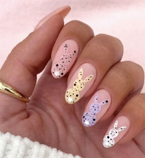 Pastel-Nail-Art-Perfect-For-Easter-2022-Easter-Color-Nails-2