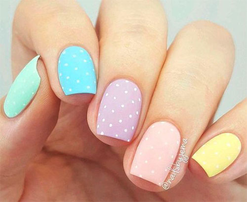 Pastel-Nail-Art-Perfect-For-Easter-2022-Easter-Color-Nails-6