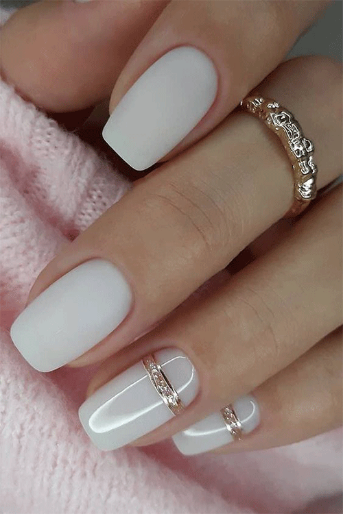 15-Amazing-White-Nail-Art-Ideas-You-ll-Definitely-Want-To-Try-1