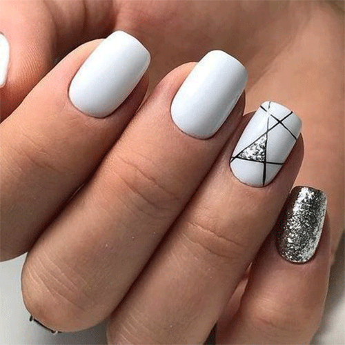 15-Amazing-White-Nail-Art-Ideas-You-ll-Definitely-Want-To-Try-11