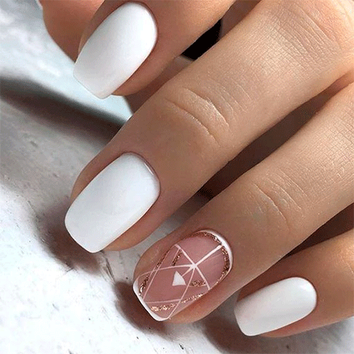 15-Amazing-White-Nail-Art-Ideas-You-ll-Definitely-Want-To-Try-2