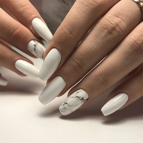 15-Amazing-White-Nail-Art-Ideas-You-ll-Definitely-Want-To-Try-3
