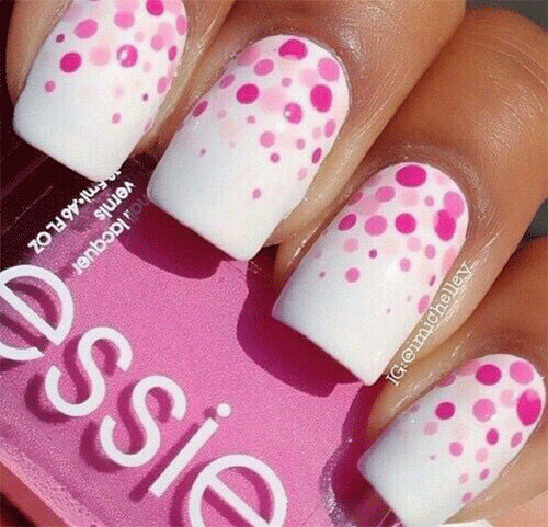 15-Amazing-White-Nail-Art-Ideas-You-ll-Definitely-Want-To-Try-6