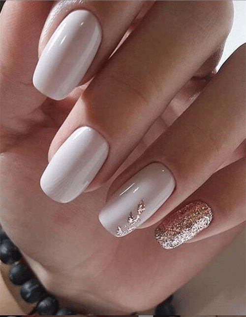 15-Amazing-White-Nail-Art-Ideas-You-ll-Definitely-Want-To-Try-7