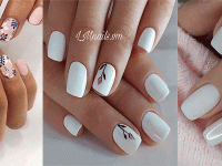 15-Amazing-White-Nail-Art-Ideas-You-ll-Definitely-Want-To-Try-F