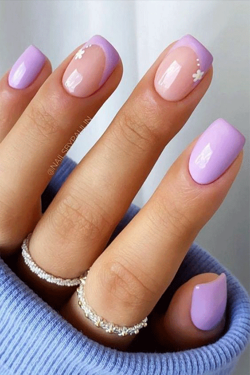 15-Gorgeous-Nail-Art-Designs-For-Short-Nails-14