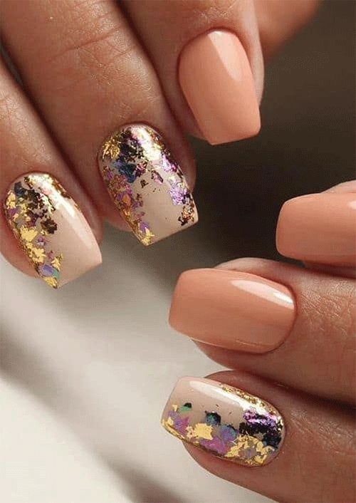 18-Incredible-Foil-Nail-Art-Designs-2022-That-Are-Mind-Blowing-12