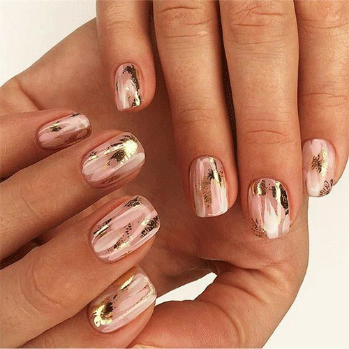 18-Incredible-Foil-Nail-Art-Designs-2022-That-Are-Mind-Blowing-5