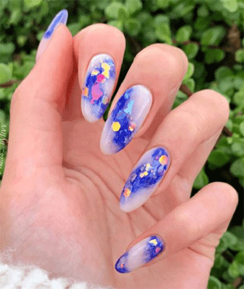 18-Trendy-Marble-Nail-Designs-That-Would-Be-Perfect-For-Summer-2022-15