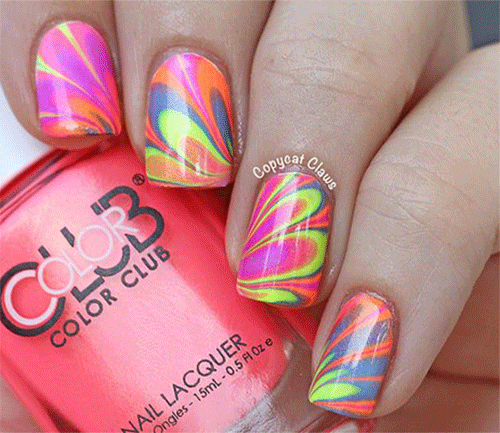 18-Trendy-Marble-Nail-Designs-That-Would-Be-Perfect-For-Summer-2022-6