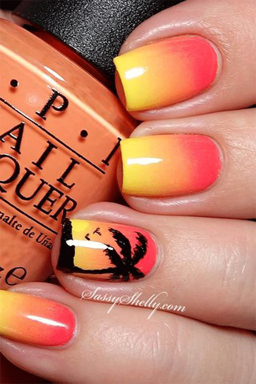 Best-Summer-Gel-Nail-Art-2022-Designs-You'll-Want-To-Copy-This-Season-12