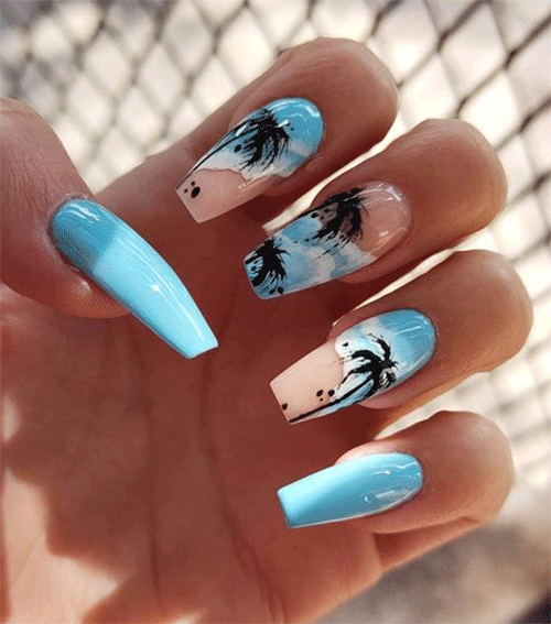Best-Summer-Gel-Nail-Art-2022-Designs-You'll-Want-To-Copy-This-Season-7