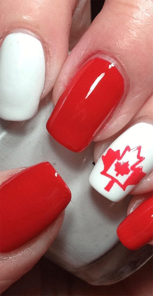 Canada-Day-Nail-Art-Ideas-For-2022-15