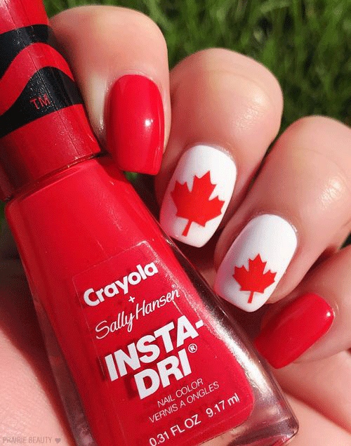 Canada-Day-Nail-Art-Ideas-For-2022-4