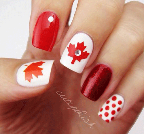 Canada-Day-Nail-Art-Ideas-For-2022-6