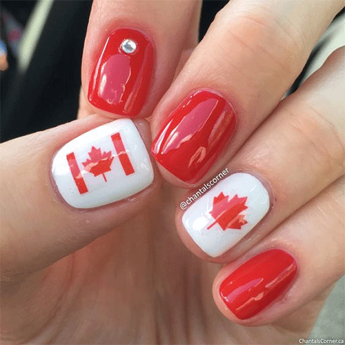 Canada-Day-Nail-Art-Ideas-For-2022-7