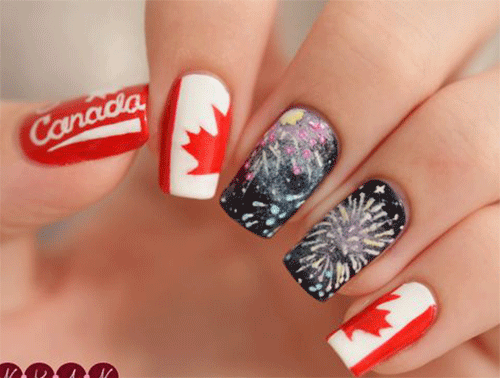Canada-Day-Nail-Art-Ideas-For-2022-8