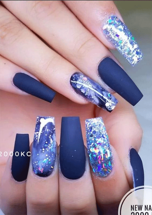 Cute-Coffin-Nail-Art-Ideas-You-Can-Try-This-Summer-2022-4