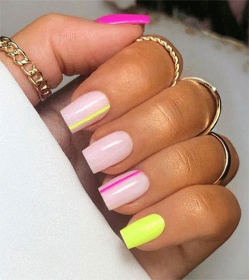 Neon-Summer-Nails-2022-Easy-And-Fun-Ways-To-Twist-Your-Summer-Manicure-3