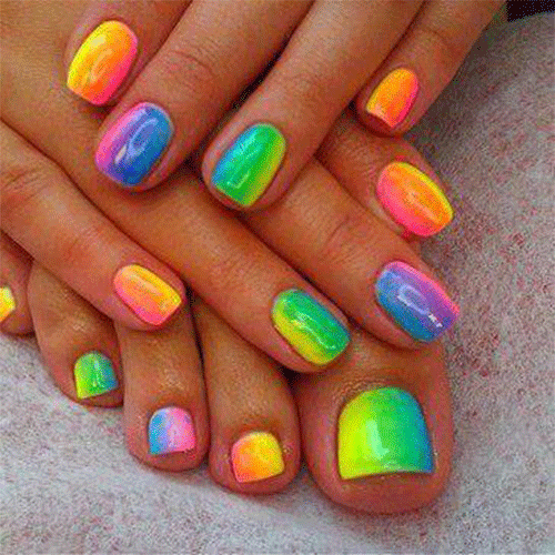Neon-Summer-Nails-2022-Easy-And-Fun-Ways-To-Twist-Your-Summer-Manicure-7