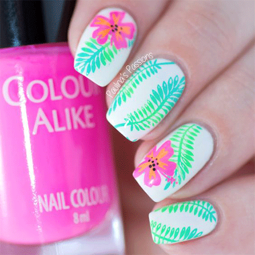 Neon-Summer-Nails-2022-Easy-And-Fun-Ways-To-Twist-Your-Summer-Manicure-9