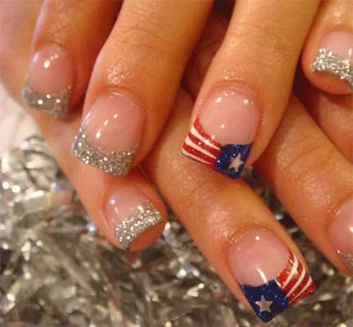4th-Of-July-French-Tip-Nail-Art-Ideas-For-2022-12
