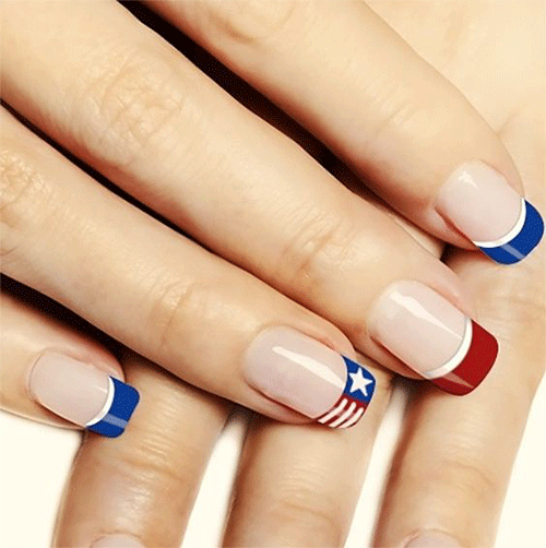 4th-Of-July-French-Tip-Nail-Art-Ideas-For-2022-9