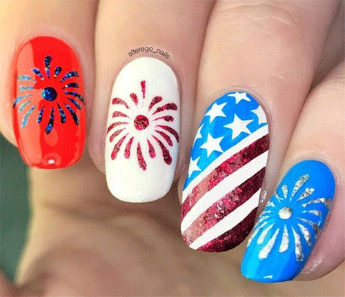 4th-Of-July-Nail-Art-Ideas-Designs-You-Will-Love-To-Try-13