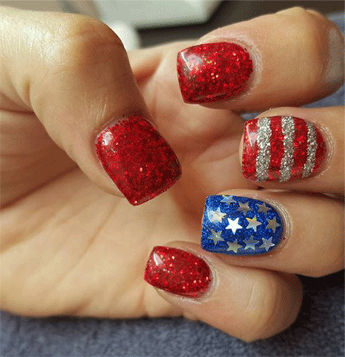 4th-Of-July-Nail-Art-Ideas-Designs-You-Will-Love-To-Try-14