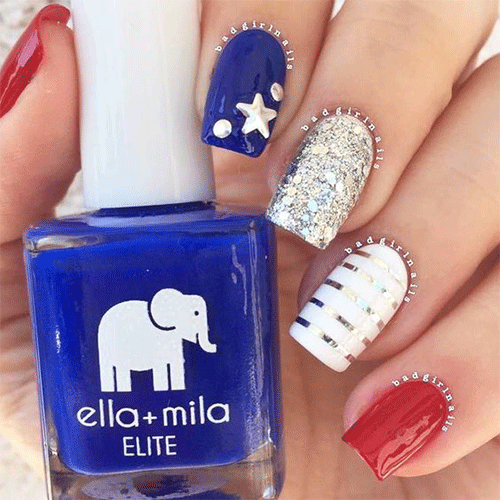 4th-Of-July-Nail-Art-Ideas-Designs-You-Will-Love-To-Try-15