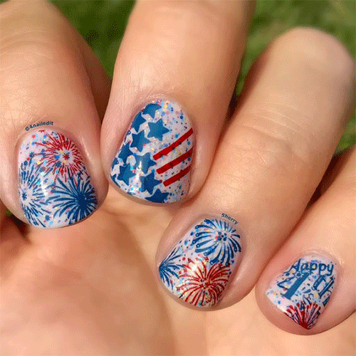 4th-of-July-Fireworks-Inspired-Nail-Art-Designs-2022-4